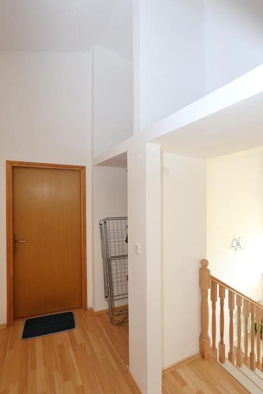Apartments Maslina Božava Exteriör bild